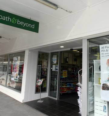 Masterton Franchise To Shut Doors Nz Herald