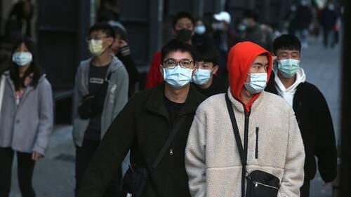 Dogs And Cats Reportedly Thrown From Apartments In China Over