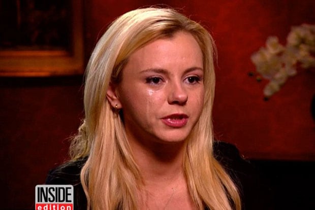 'He's a monster' - Charlie Sheen faces lawsuits as ex-girlfriend Bree Olson  claims he 'never said a word' about being HIV positive - NZ Herald