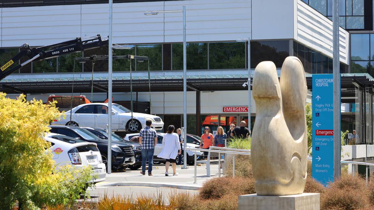 Christchurch murder investigation: Armed police search the headquarters of the Mughal gang
