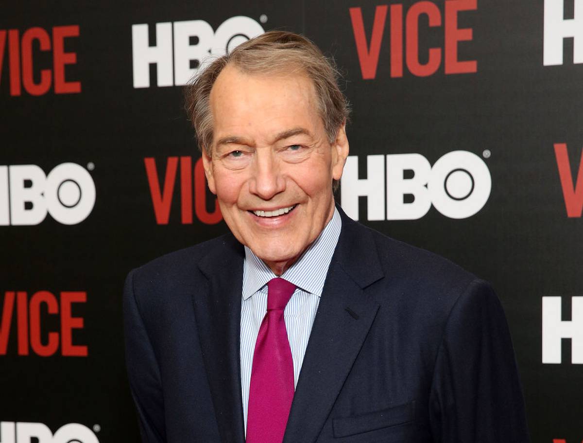 Popular talk show Charlie Rose a 'sexual hunting ground'