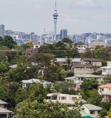 Auckland Second Most Expensive City To Relocate To Nz Herald