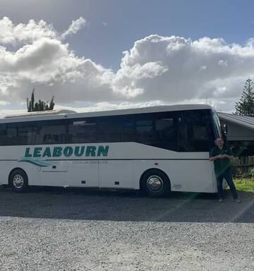 New Kaiwaka To Whangarei 10 Bus Service Needs Patronising Nz Herald