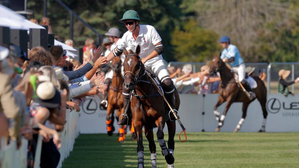 Spy: Where to catch all the action for Urban Polo and the NZ Polo Open - NZ Herald