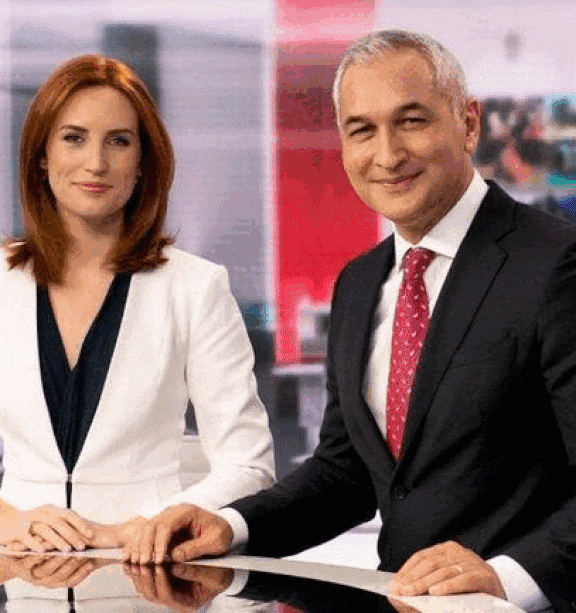 The stream dream Warner Bros Discovery Newshub boss Glen Kyne on