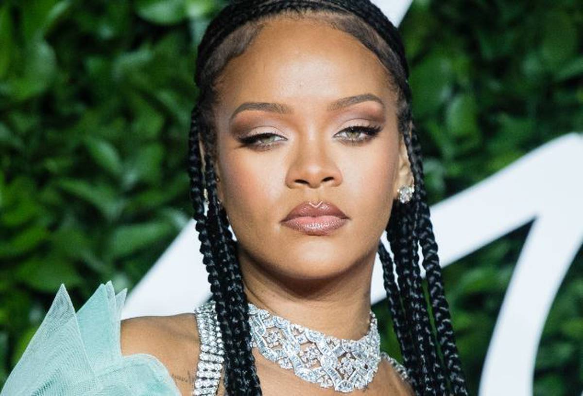 Rihanna Ends Three Year Romance With Billionaire Boyfriend Hassan Jameel Nz Herald