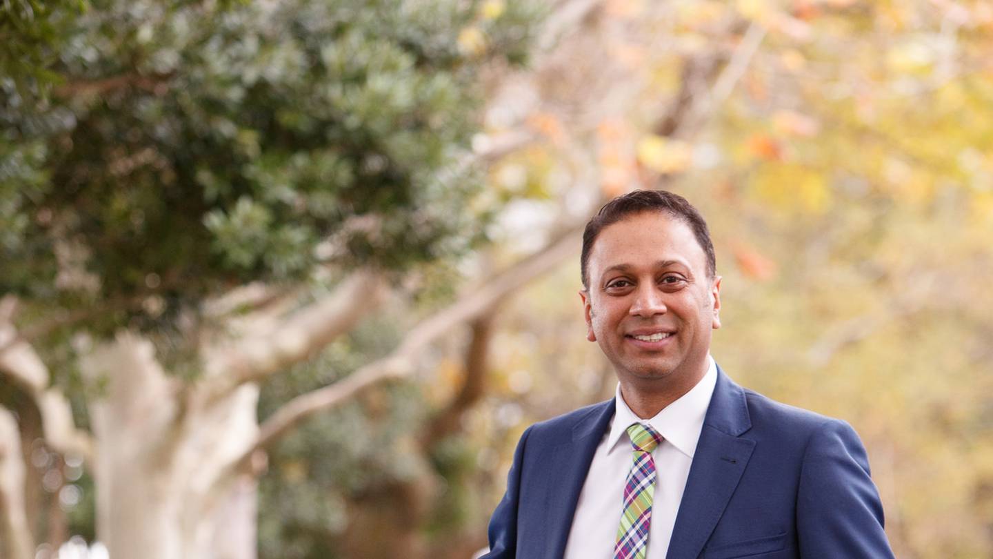 Toyota NZ chief executive Neeraj Lala says a ban on petrols and diesel cars by 2035 is over-ambitious and unrealistic. Photo / Supplied