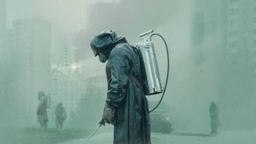 Five Myths About The Chernobyl Disaster Nz Herald