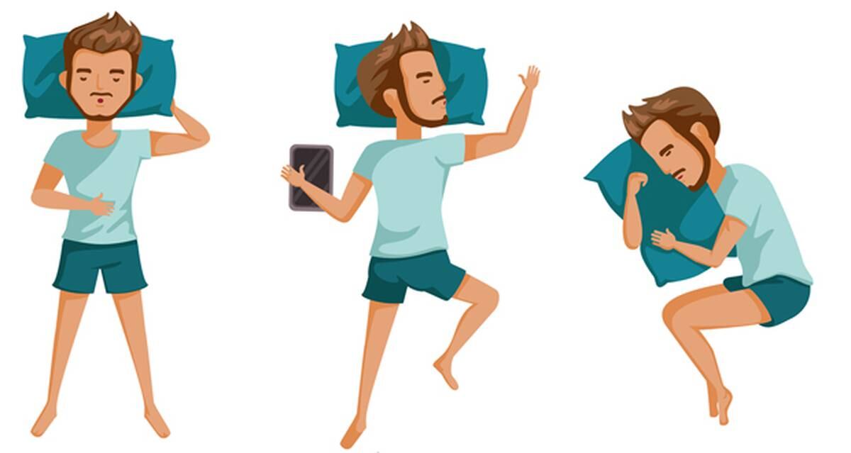 Lee Suckling How Getting More Sleep Has Changed My Life Nz Herald