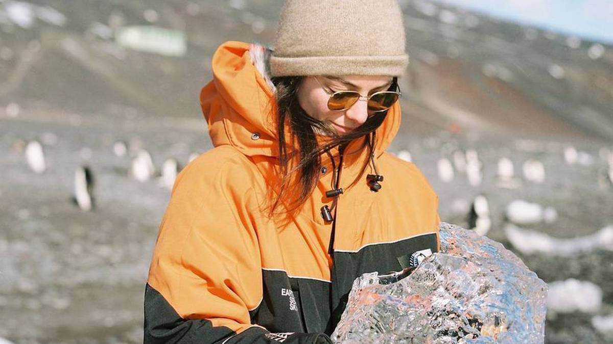 Lorde mengatakan dia ‘seharusnya tidak pergi’ ke Antartika setelah merenungkan dampak lingkungan