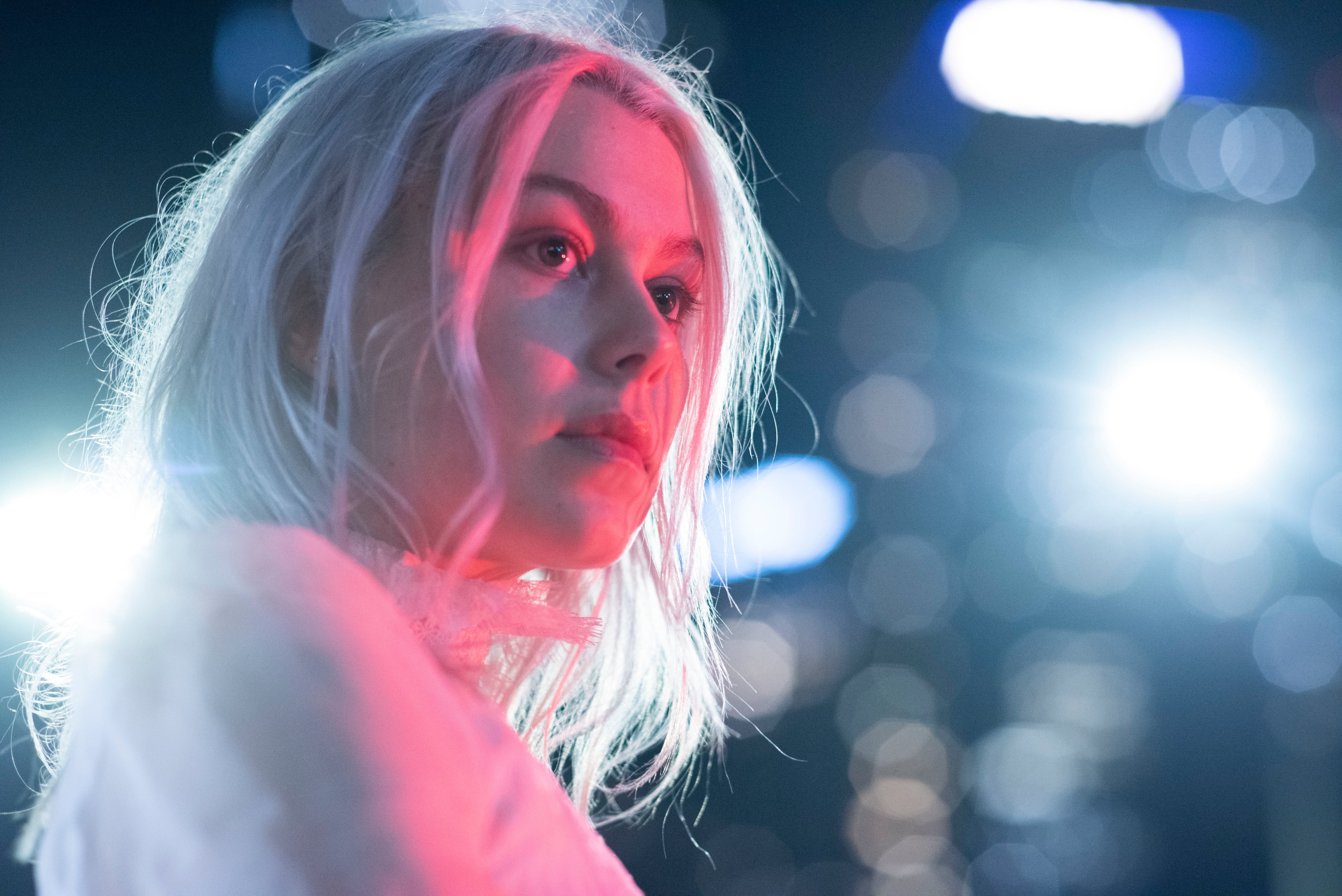 An Interview with Olof Grind, the Photographer Behind the Artwork for Phoebe  Bridgers' 'Punisher' - Our Culture