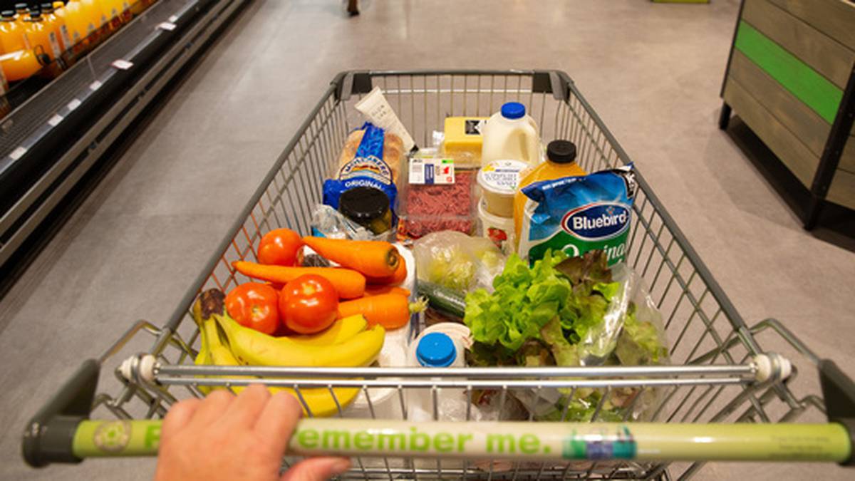 Nowa aplikacja Grocer pomaga kupującym Kiwi porównywać ceny artykułów spożywczych z różnych supermarketów