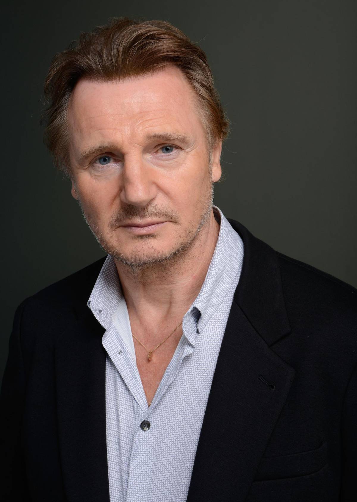 Who Is Liam Neeson S Incredibly Famous New Girlfriend Nz Herald