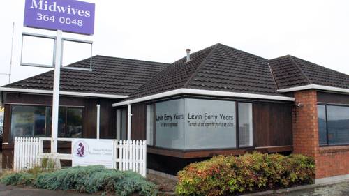 Horowhenua To Get New Hospice Clinic Nz Herald