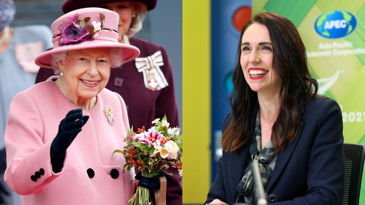 Jacinda Ardern and the Queen: Forbes mengungkapkan 100 wanita paling kuat di tahun 2021