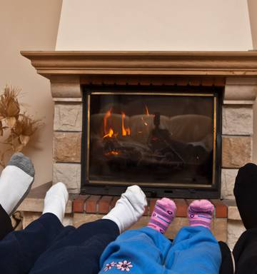 Tips For Keeping Your Home Warm Without Spending Money Nz Herald