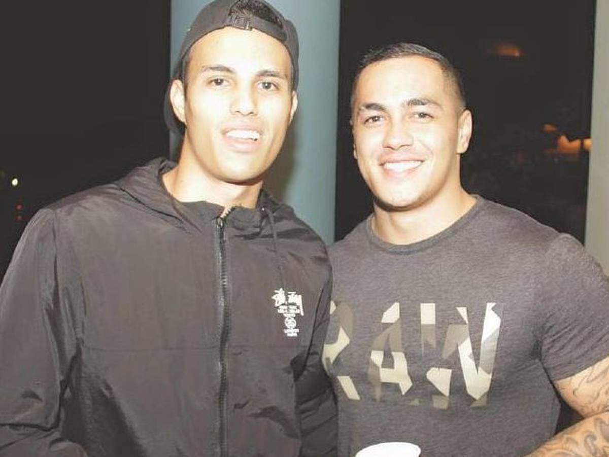 Blood Brothers How Kiwi Boys Became Violent Killers