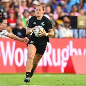 Tight Five with Elliott Smith: The big threat that could decimate the Black Ferns Sevens