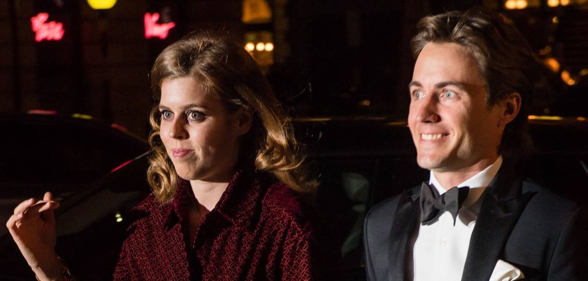 Princess Beatrice could be next royal bride - as soon as this year - NZ