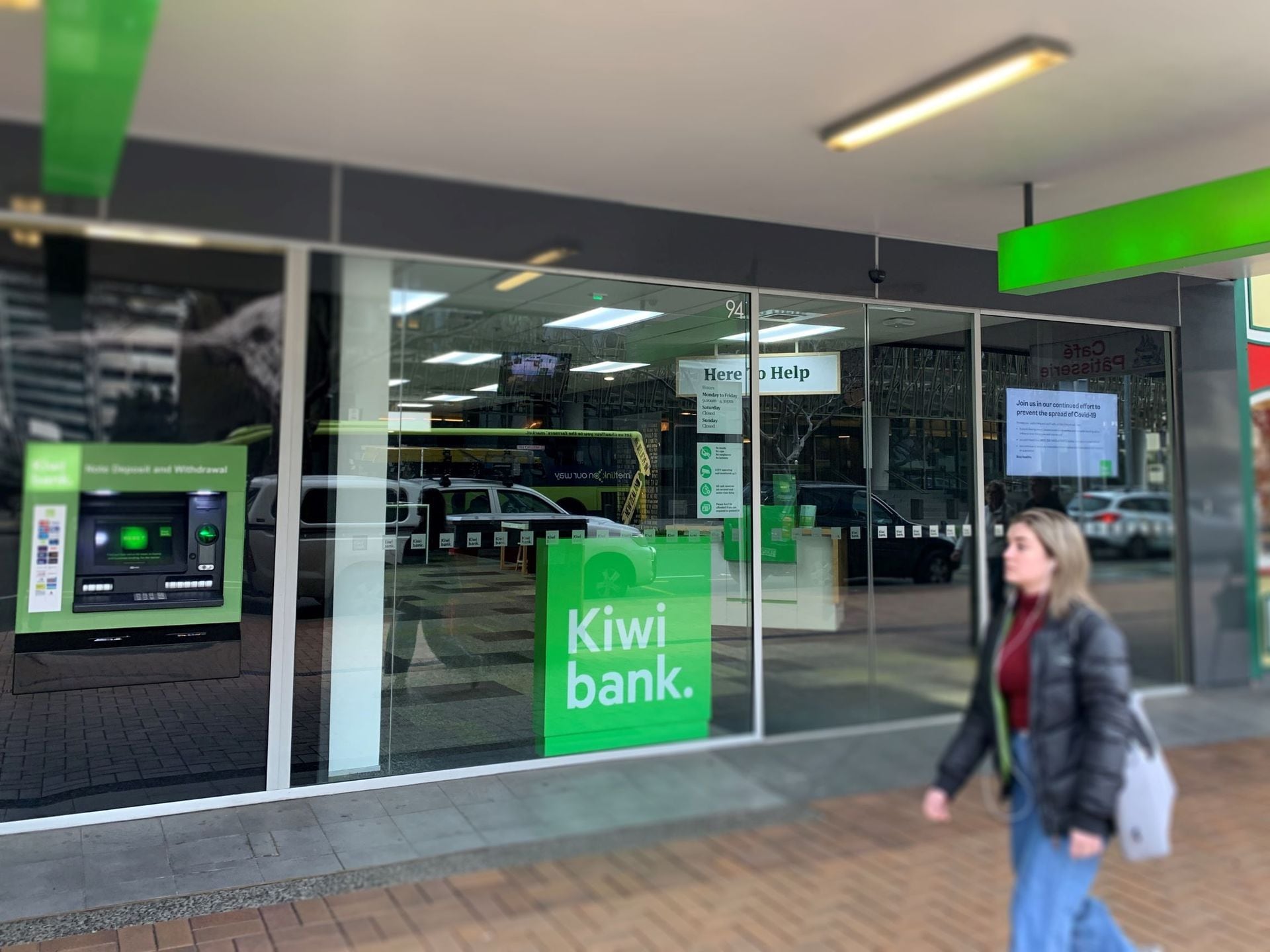 Live: Cyber attack fears - Kiwibank, ANZ, NZ Post, MetService back online  after CERT flags cyber attacks - NZ Herald