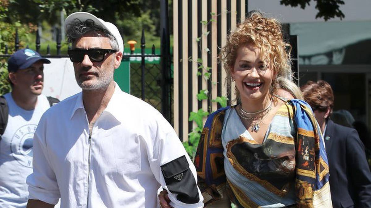 Taika Waititi i Rita Ora prowadzą 2022 MTV EMA: „Bardzo podekscytowani”