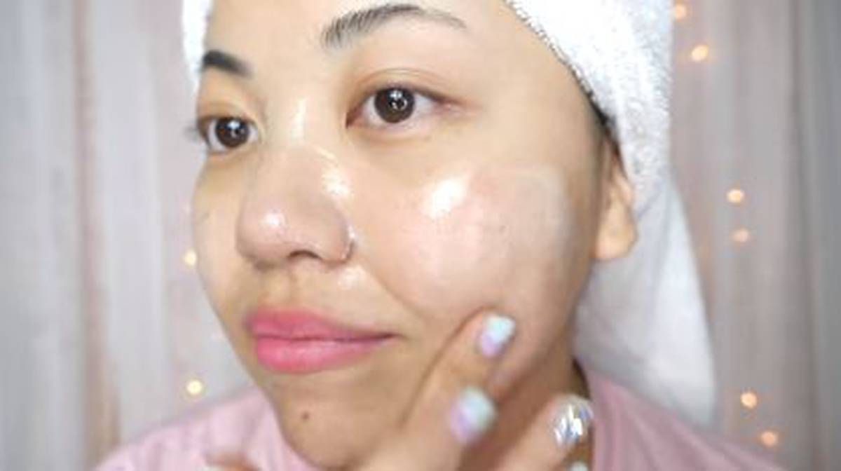 Bizarre Blackhead Removal Hack Goes Viral Nz Herald