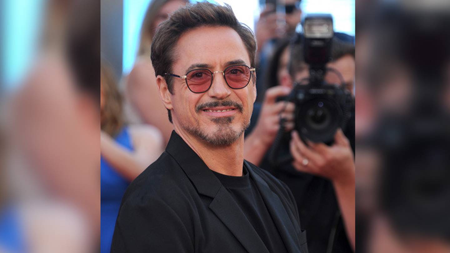 Hollywood megastar Robert Downey jnr ais an executive director or Netflix's post-apocalyptic fairytale series Sweet Tooth, which will shoot a second season in NZ. Photo / WireImage