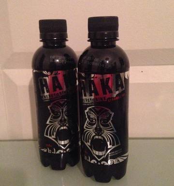 Haka Drink Maker Says Sorry Over Cultural Misappropriation Of Name Nz Herald