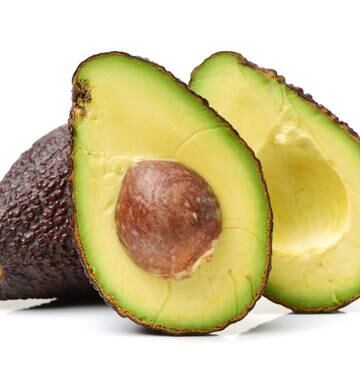 Avocado Cross Pollination Chart