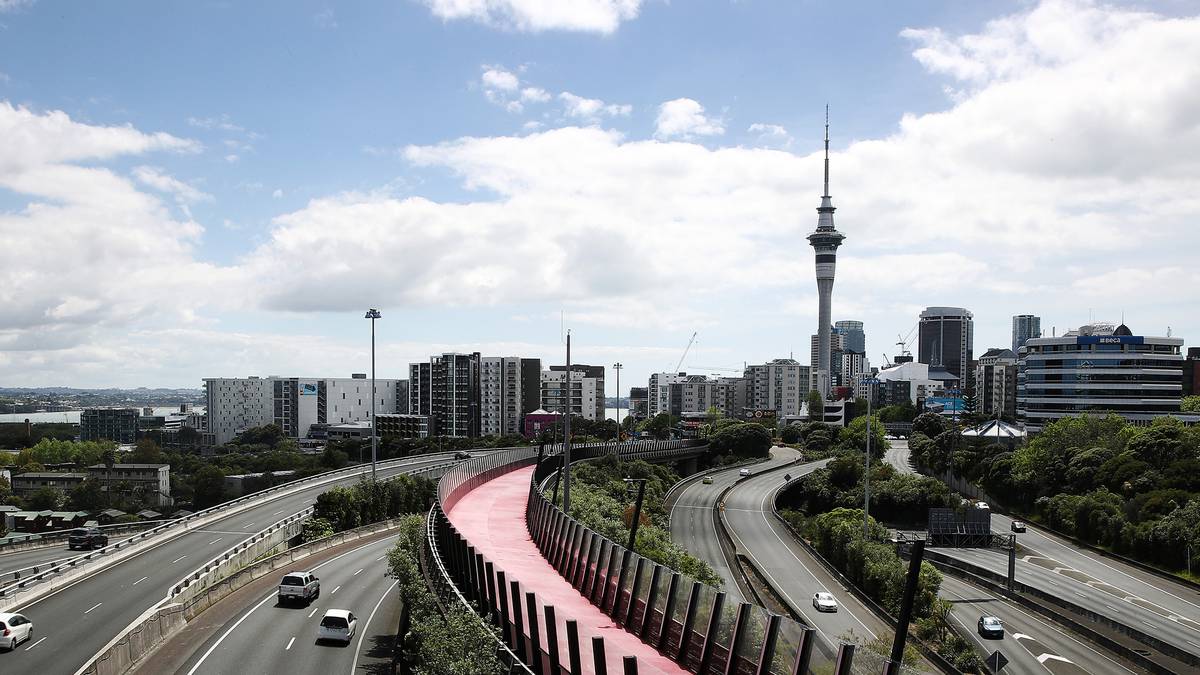 Photo of Auckland a été classée comme la ville la plus agréable au monde et Wellington est classée quatrième dans l’enquête économique