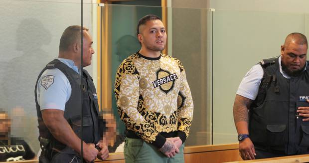 Comancheros Raids Gang Lawyer S Perplexing Fall From Grace