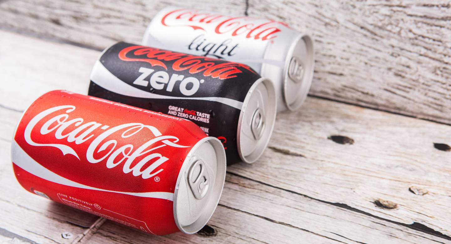 The drink that has more sugar than Coke NZ Herald