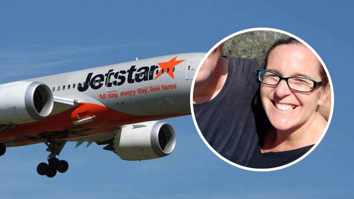 Australijka wygrywa 72 darmowe loty na Jetstar