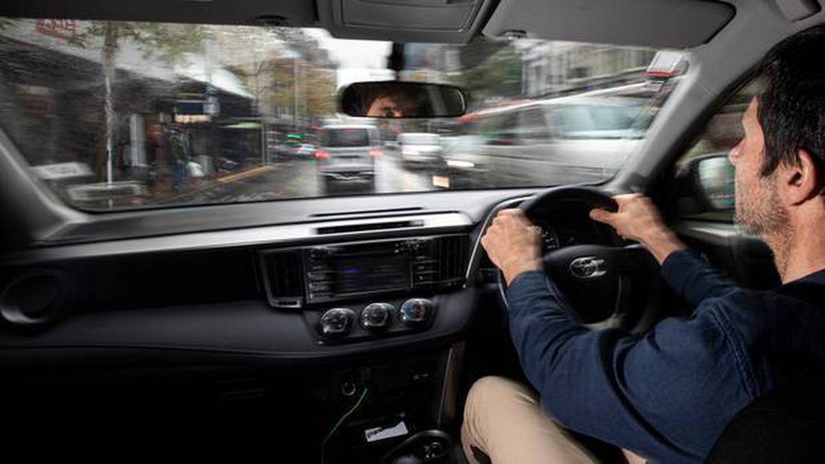 Uber Nz To Drivers Take Sexual Harassment Education By January Or
