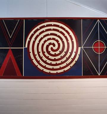 Maori Art An Ever Changing River Nz Herald