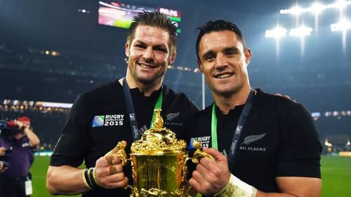 Back Up Plan If 2019 Rugby World Cup Coverage Blacks Out Nz Herald