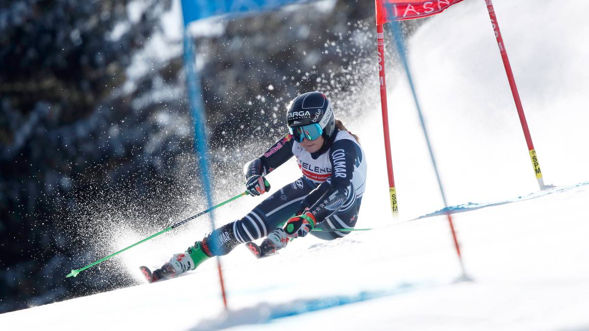 Korčuľovanie: Alice Robinson skončila v tejto sezóne na Slovensku prvá na stupňoch víťazov
