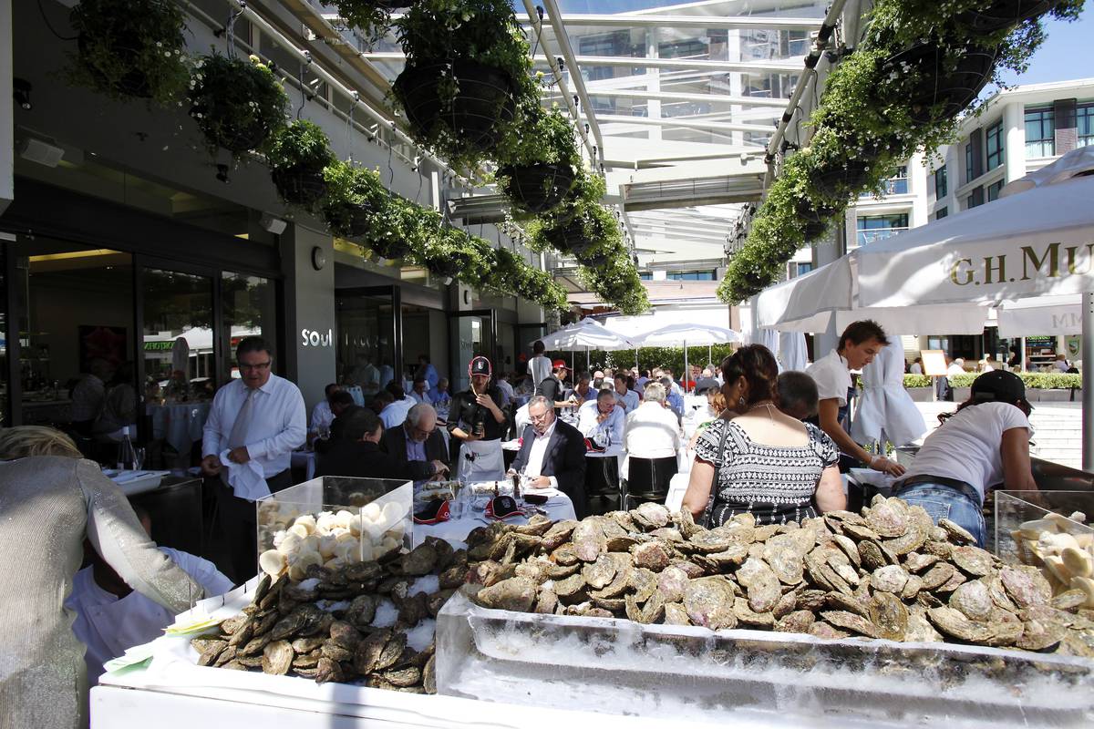 Bluff oysters: From ocean to table - NZ Herald