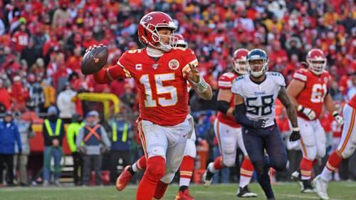 Super Bowl Liv A Newbie S Guide To The Nfl Nz Herald