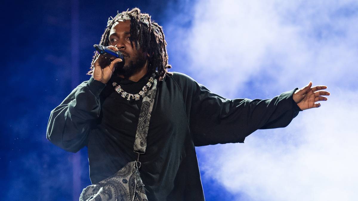 Nieoczekiwany konflikt w harmonogramie: Kendrick Lamar odwołuje koncert w Oakland
