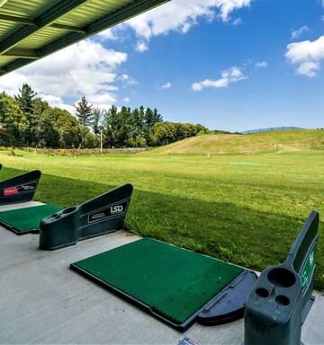 Wairakei Tourism Park Golf Range For Sale Nz Herald