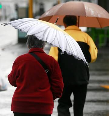 Auckland May Miss Out Most Rainy Days In A Month Record By One Day