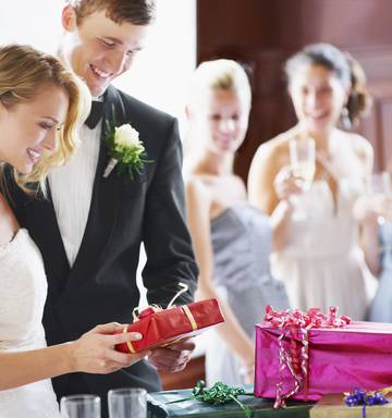 Brides Reveal Wedding Gift Disasters Nz Herald