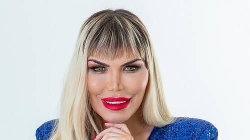 Human Ken Doll Rodrigo Alves Unveils Amazing New Look Nz Herald