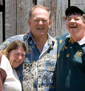 Should Parents Of Disabled Adults Get Govt Support Nz Herald