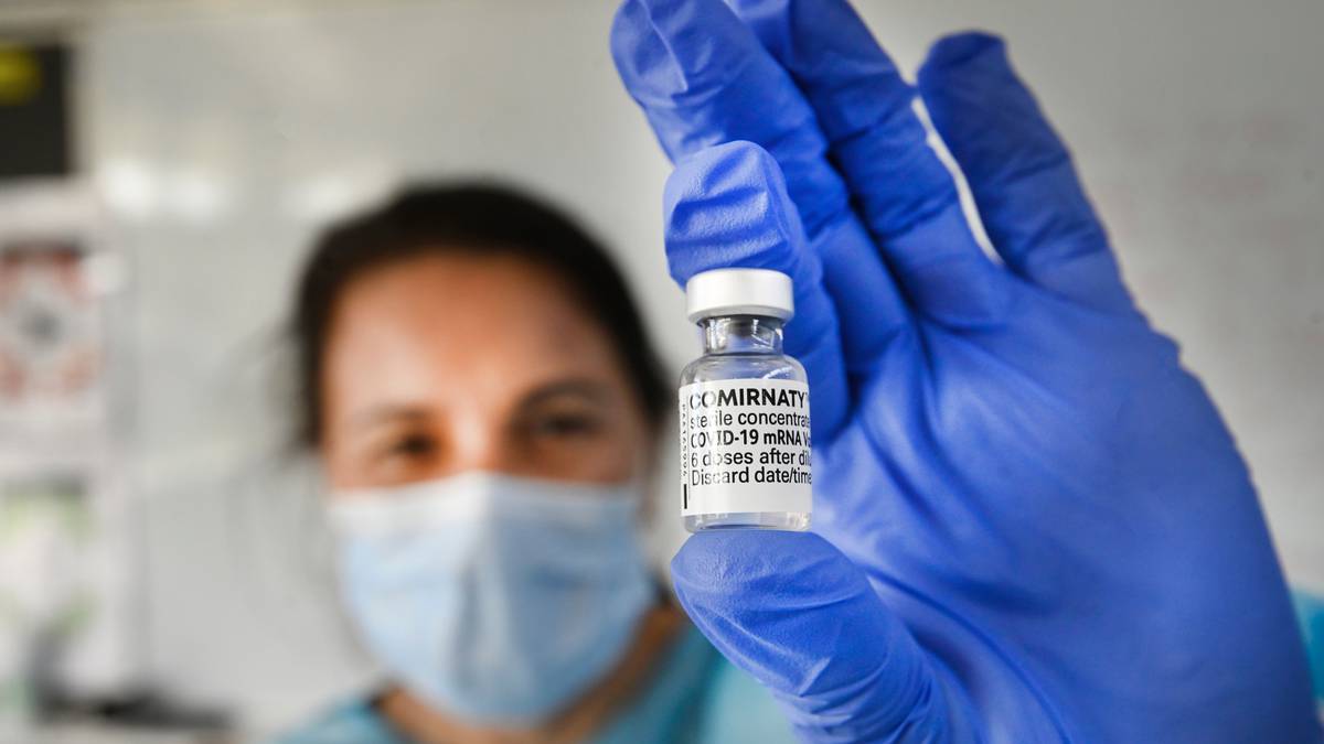 Brote de Covid 19 Delta: los médicos tienen el deber de cuidar a los no vacunados, dice el Ministerio de Salud