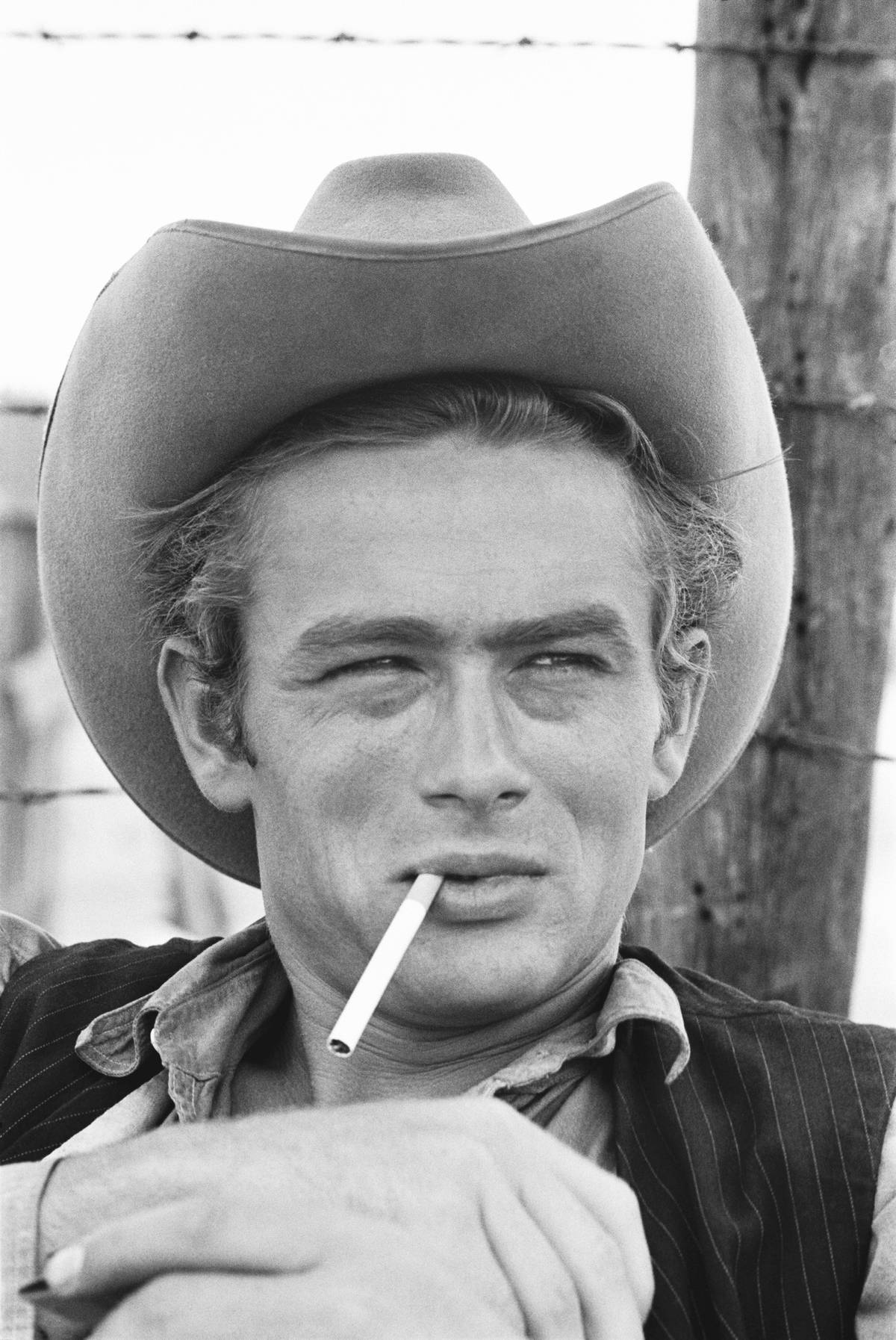 James Dean roars back to life in new film 'Finding Jack ...