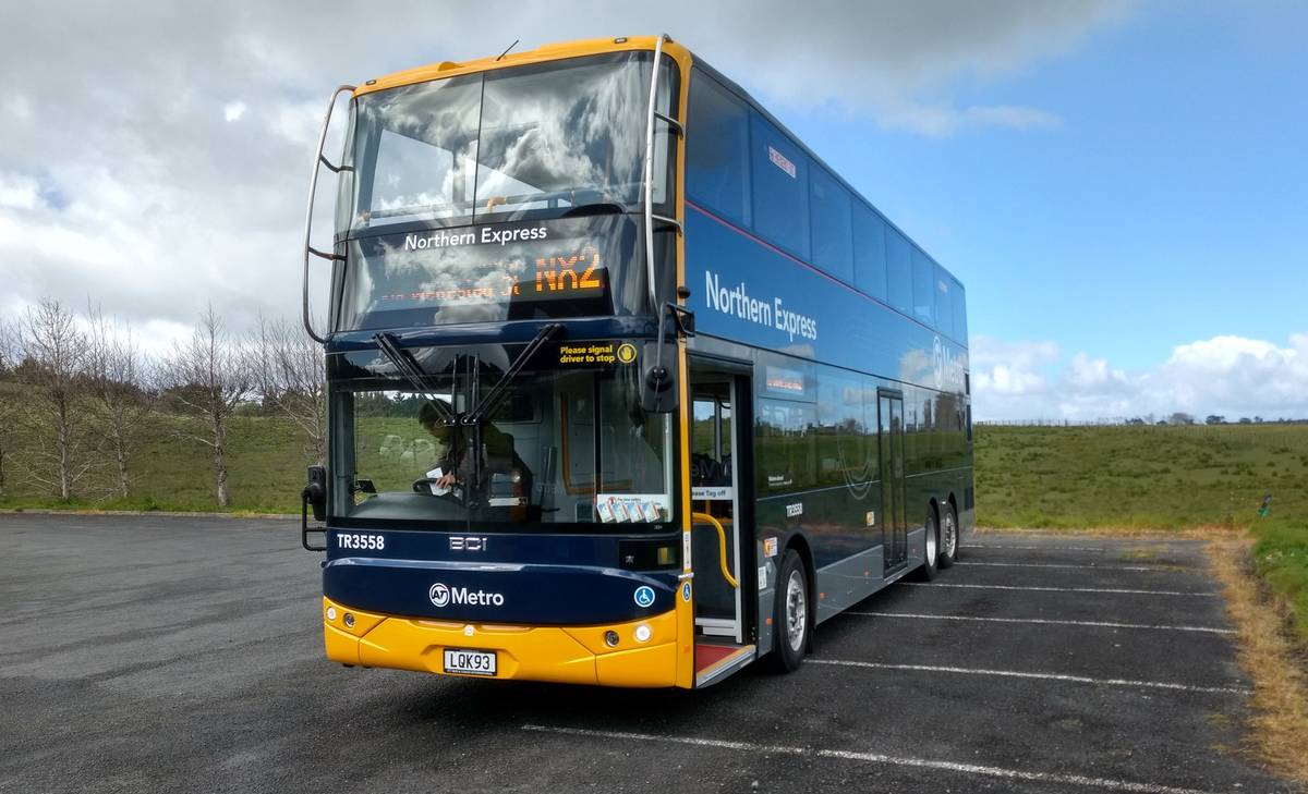 Covid 19 Coronavirus Passengers Encouraged To Wear Masks School