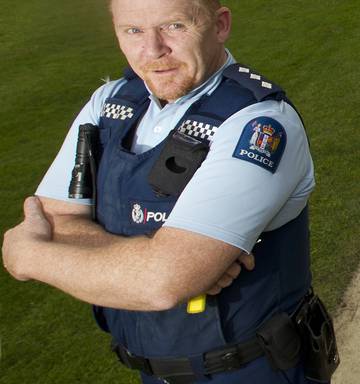 Rotorua Burglaries Spike As We Head Into Summer Nz Herald