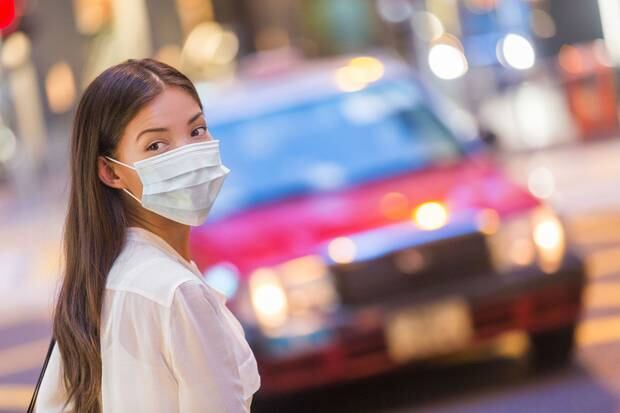 Coronavirus Face Mask Scam Have You Spotted This Online Scam